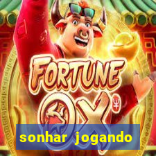 sonhar jogando baralho no jogo do bicho